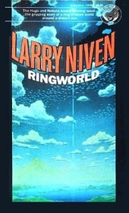 Ringworld by Larry Niven