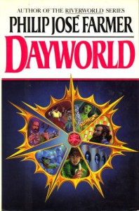 Dayworld by Phillip Jose Farmer