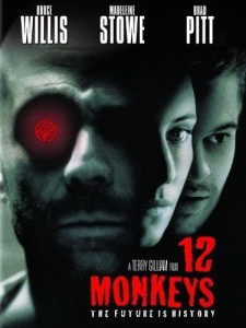 Twelve Monkeys